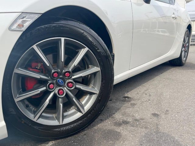 SUBARU BRZ 2012 Image 31