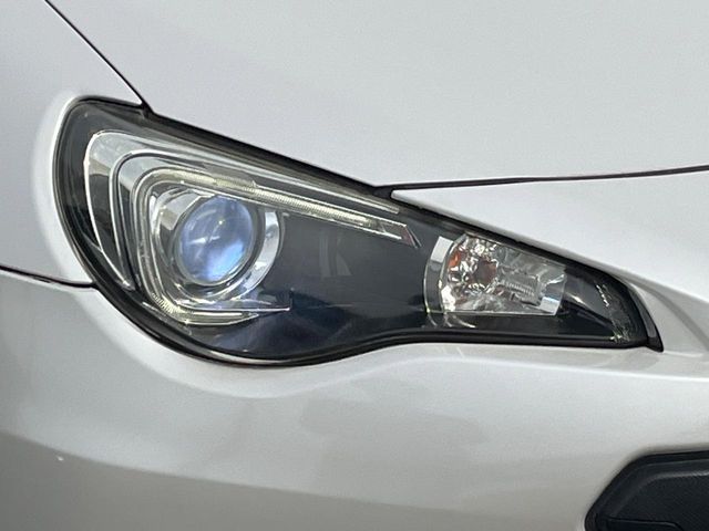 SUBARU BRZ 2012 Image 31