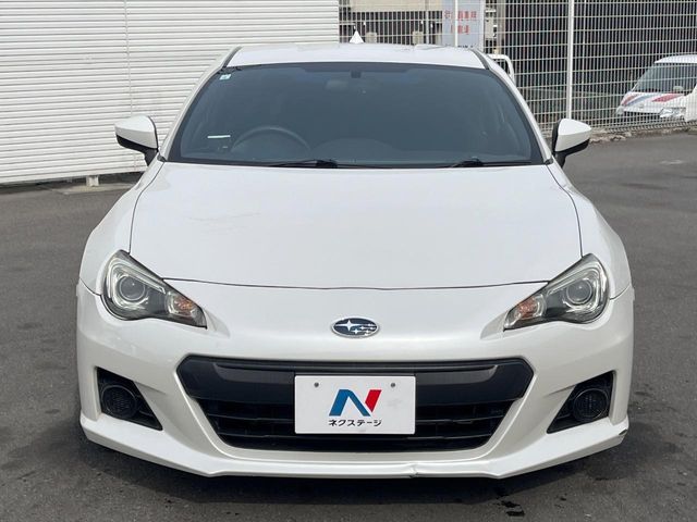 SUBARU BRZ 2012 Image 31