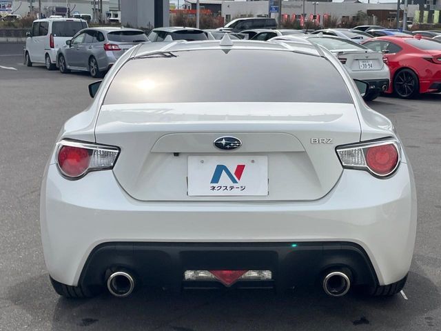 SUBARU BRZ 2012 Image 31