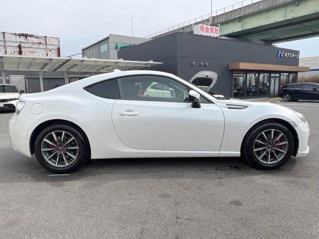 SUBARU BRZ 2012 Image 31