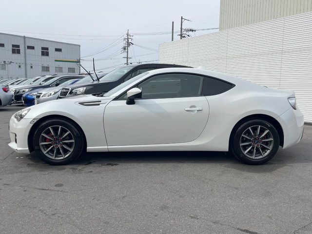 SUBARU BRZ 2012 Image 31