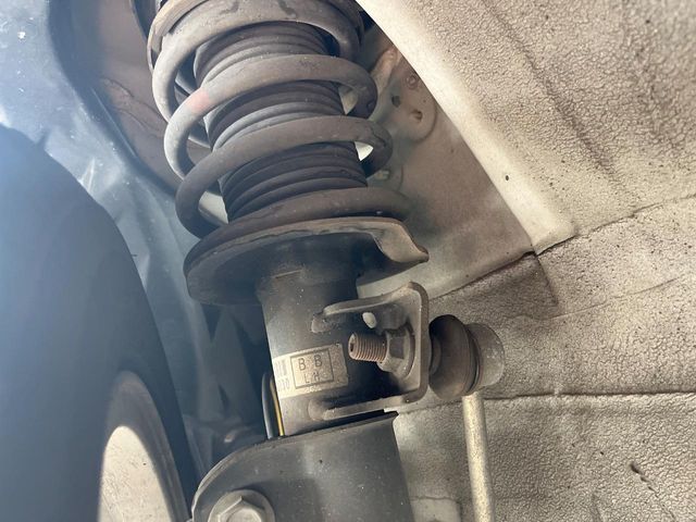 SUBARU BRZ 2012 Image 31