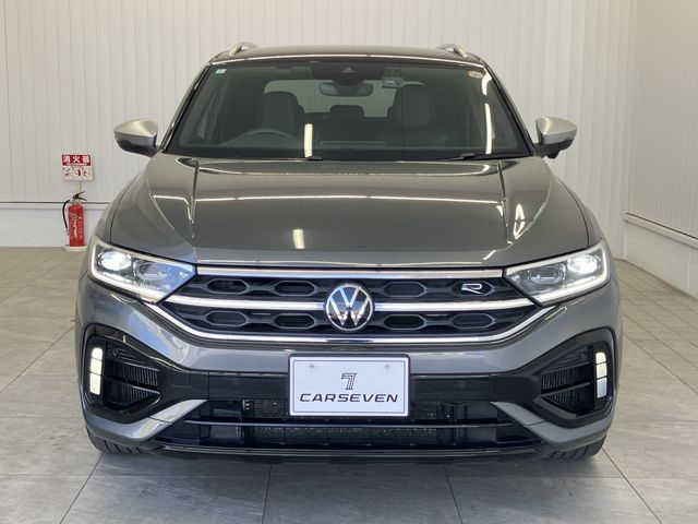 VOLKSWAGEN T-ROC 2023 Image 31