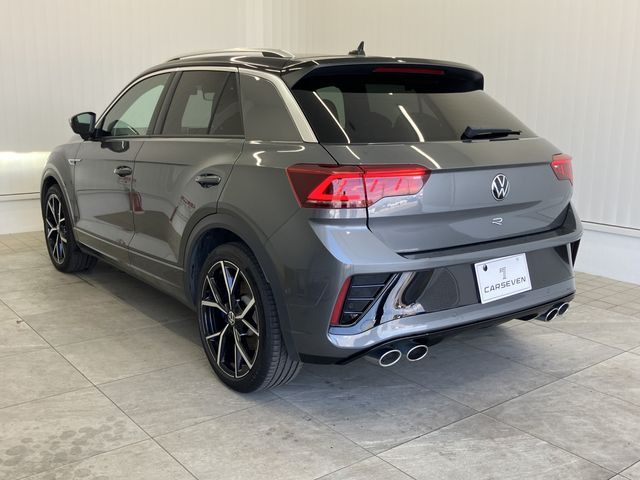 VOLKSWAGEN T-ROC 2023 Image 31
