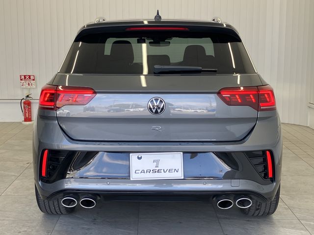 VOLKSWAGEN T-ROC 2023 Image 31