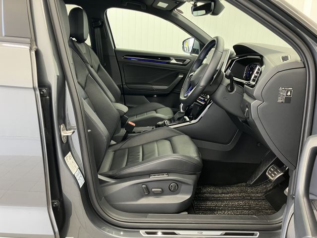 VOLKSWAGEN T-ROC 2023 Image 31