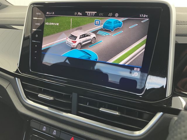 VOLKSWAGEN T-ROC 2023 Image 31