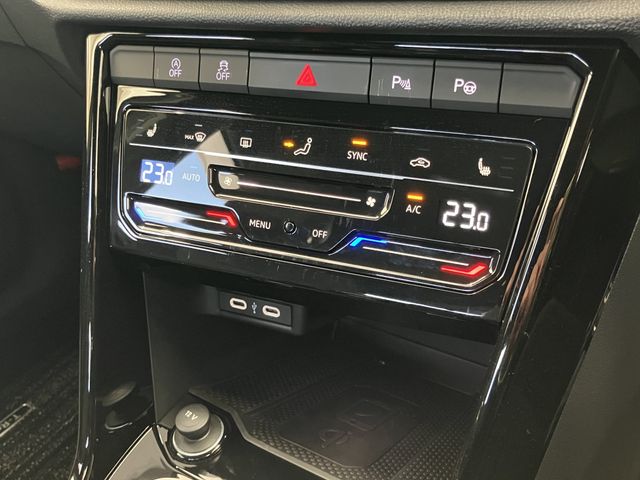 VOLKSWAGEN T-ROC 2023 Image 31