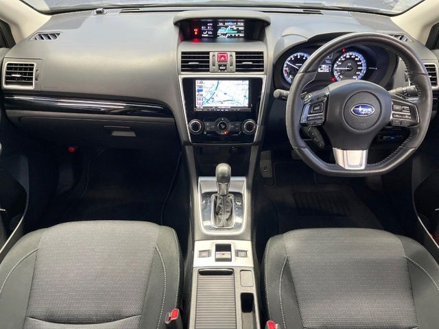 SUBARU LEVORG 2016 Image 31