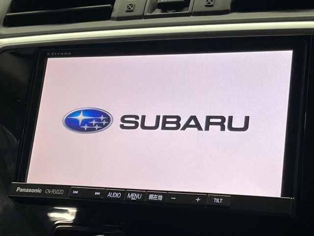 SUBARU LEVORG 2016 Image 31