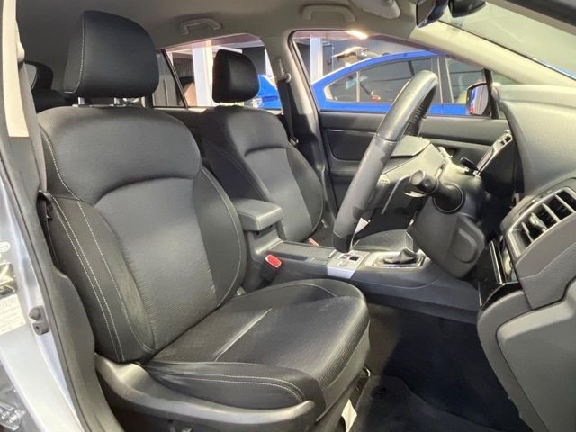 SUBARU LEVORG 2016 Image 31