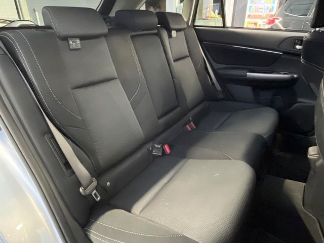 SUBARU LEVORG 2016 Image 31