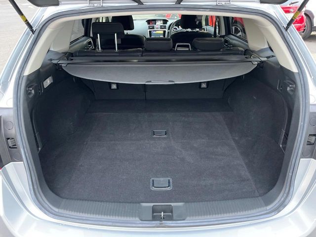 SUBARU LEVORG 2016 Image 31