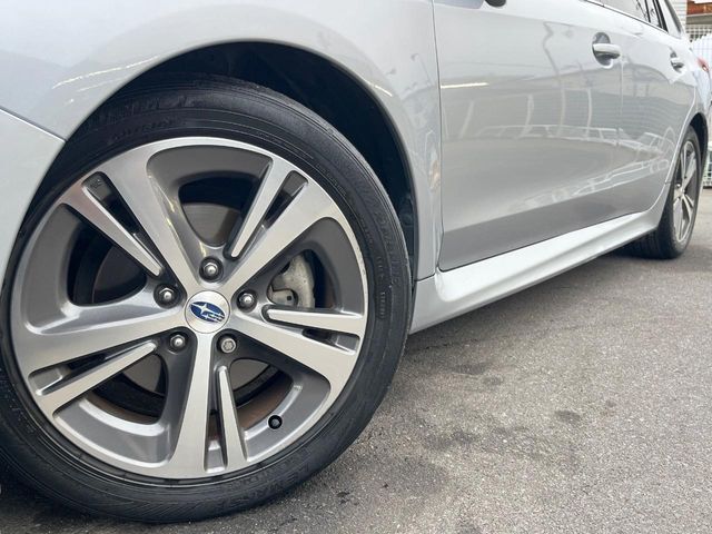 SUBARU LEVORG 2016 Image 31