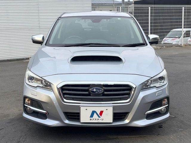 SUBARU LEVORG 2016 Image 31