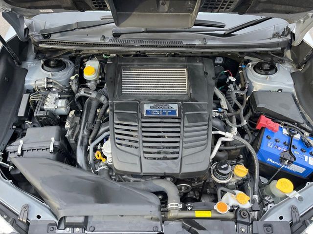 SUBARU LEVORG 2016 Image 31