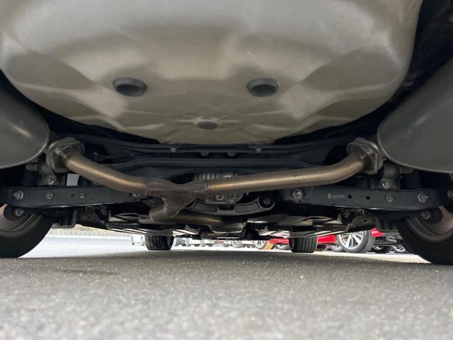 SUBARU LEVORG 2016 Image 31