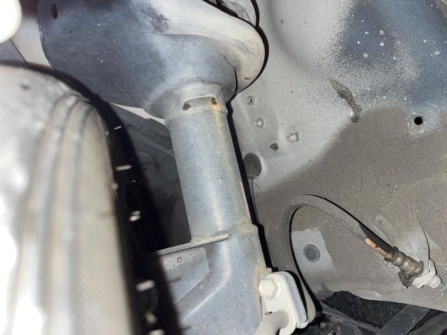 SUBARU LEVORG 2016 Image 31