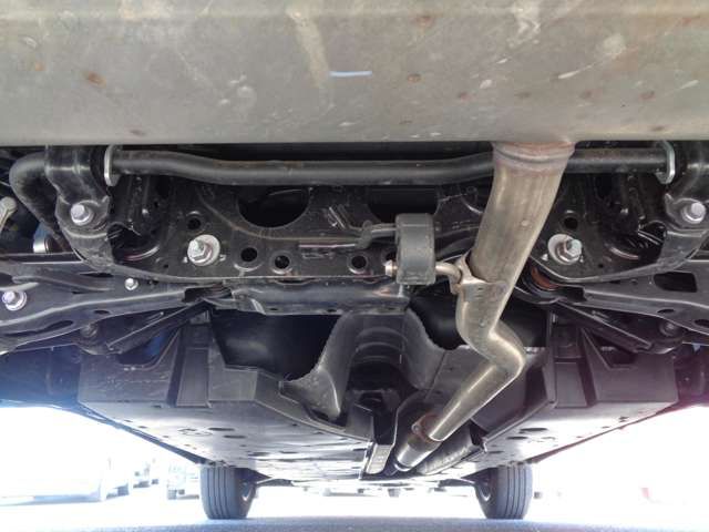 TOYOTA HARRIER 2WD 2023 Image 31