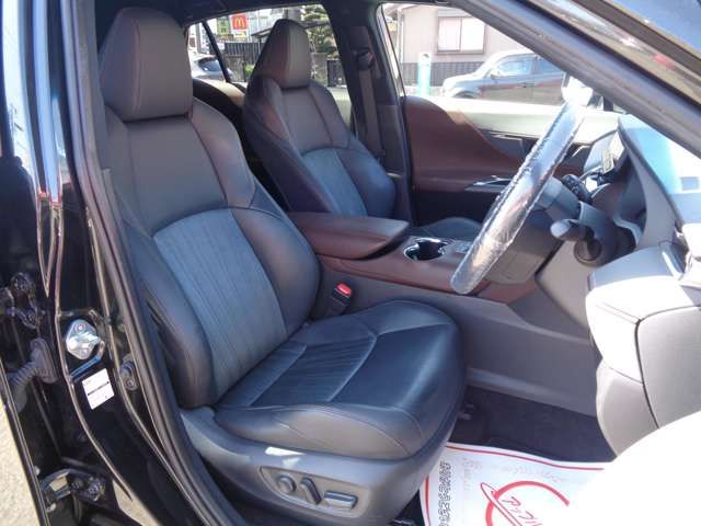 TOYOTA HARRIER 2WD 2023 Image 31