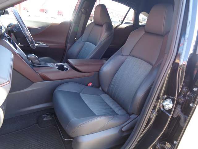 TOYOTA HARRIER 2WD 2023 Image 31