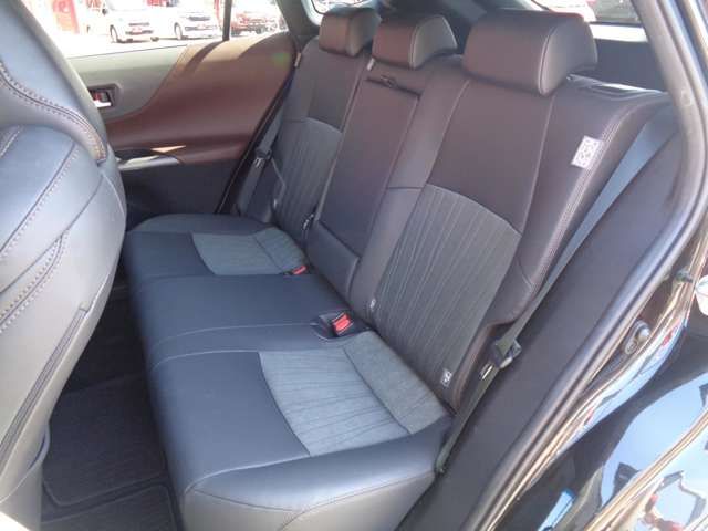 TOYOTA HARRIER 2WD 2023 Image 31