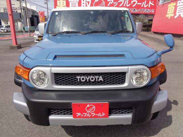 TOYOTA FJ CRUISER 4WD 2013 Image 31