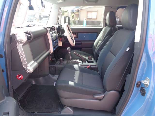 TOYOTA FJ CRUISER 4WD 2013 Image 31