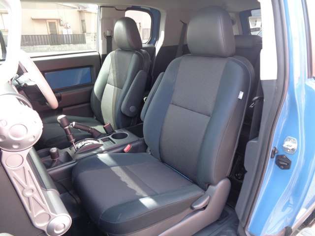 TOYOTA FJ CRUISER 4WD 2013 Image 31