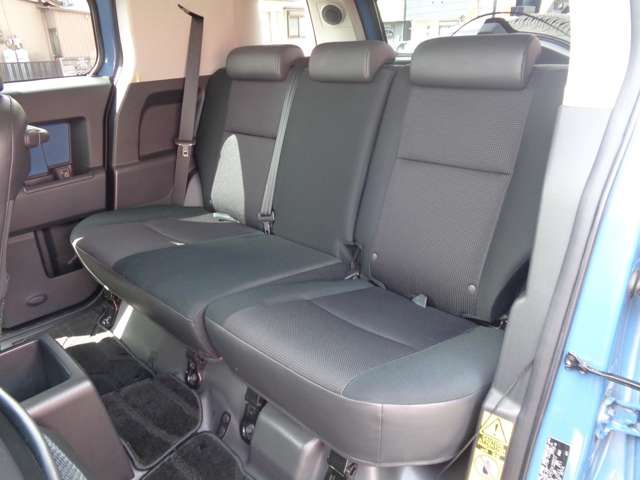 TOYOTA FJ CRUISER 4WD 2013 Image 31