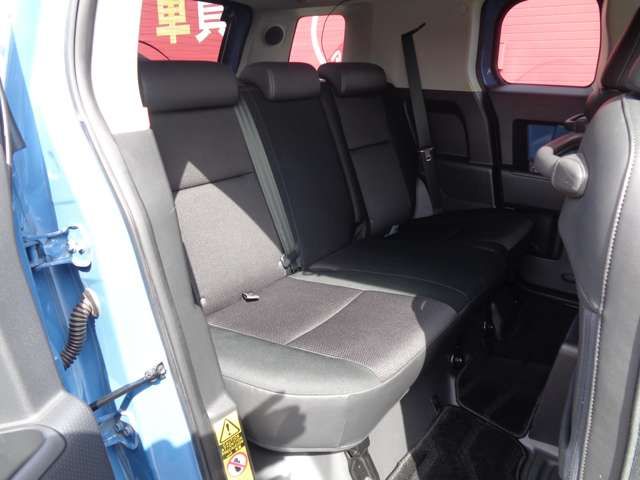 TOYOTA FJ CRUISER 4WD 2013 Image 31