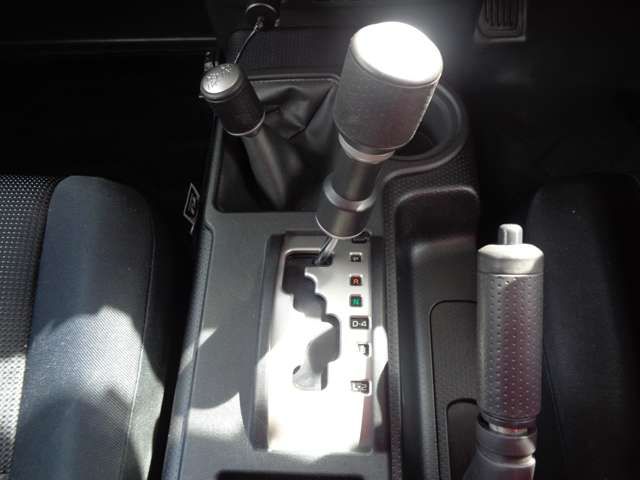 TOYOTA FJ CRUISER 4WD 2013 Image 31