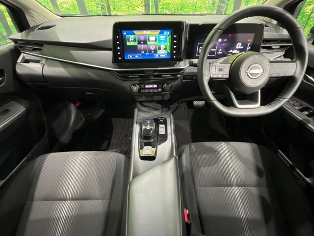 NISSAN NOTE 2021 Image 31