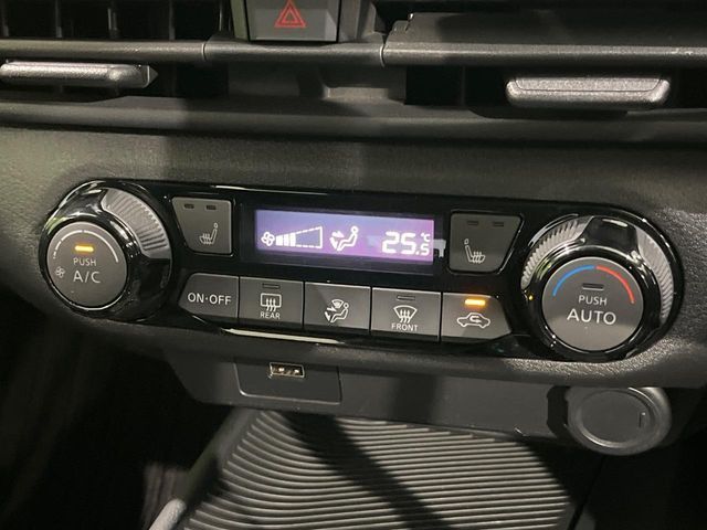 NISSAN NOTE 2021 Image 31