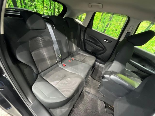 NISSAN NOTE 2021 Image 31