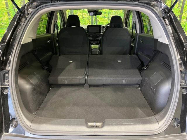 NISSAN NOTE 2021 Image 31