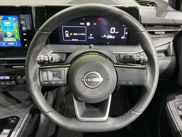 NISSAN NOTE 2021 Image 31