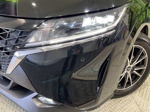 NISSAN NOTE 2021 Image 31