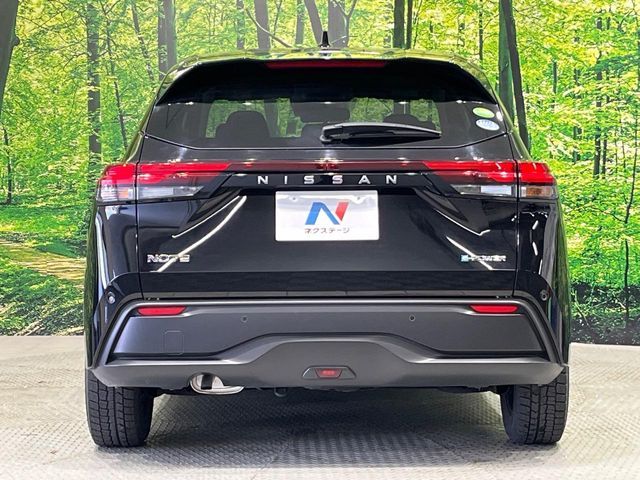 NISSAN NOTE 2021 Image 31