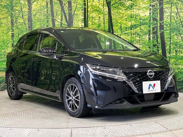NISSAN NOTE 2021 Image 31
