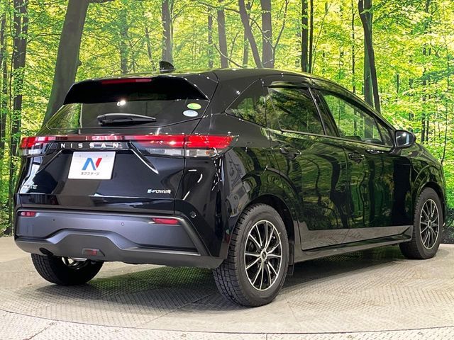 NISSAN NOTE 2021 Image 31