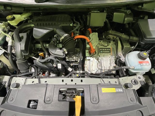 NISSAN NOTE 2021 Image 31