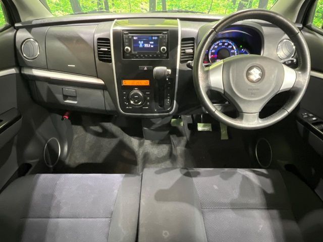 SUZUKI WAGON R 2012 Image 31