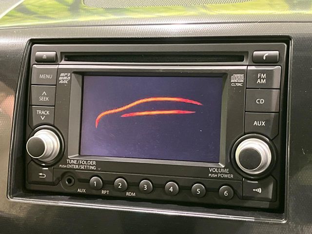 SUZUKI WAGON R 2012 Image 31