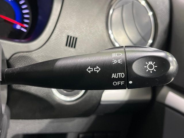 SUZUKI WAGON R 2012 Image 31