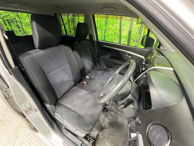 SUZUKI WAGON R 2012 Image 31