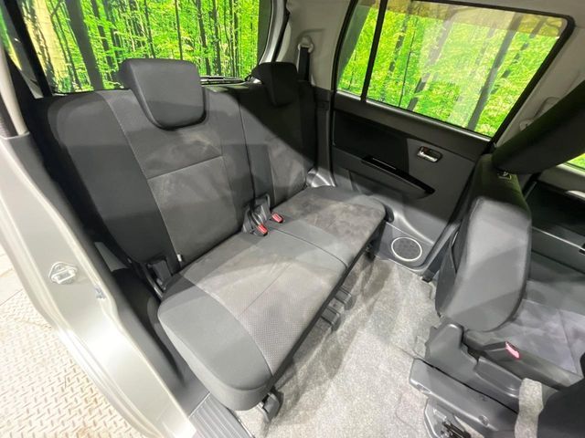 SUZUKI WAGON R 2012 Image 31