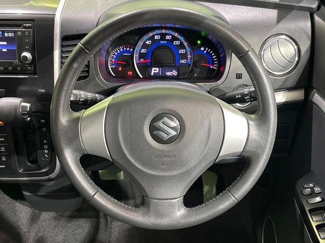 SUZUKI WAGON R 2012 Image 31