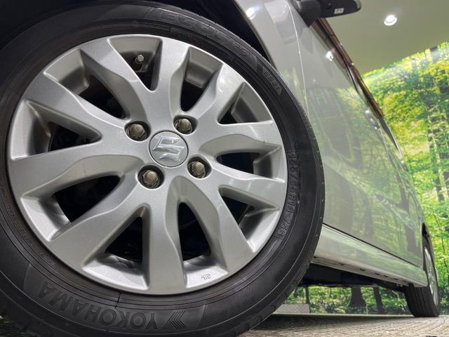 SUZUKI WAGON R 2012 Image 31